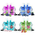 Randm Squid Box 5200Puffs Vape Gigi